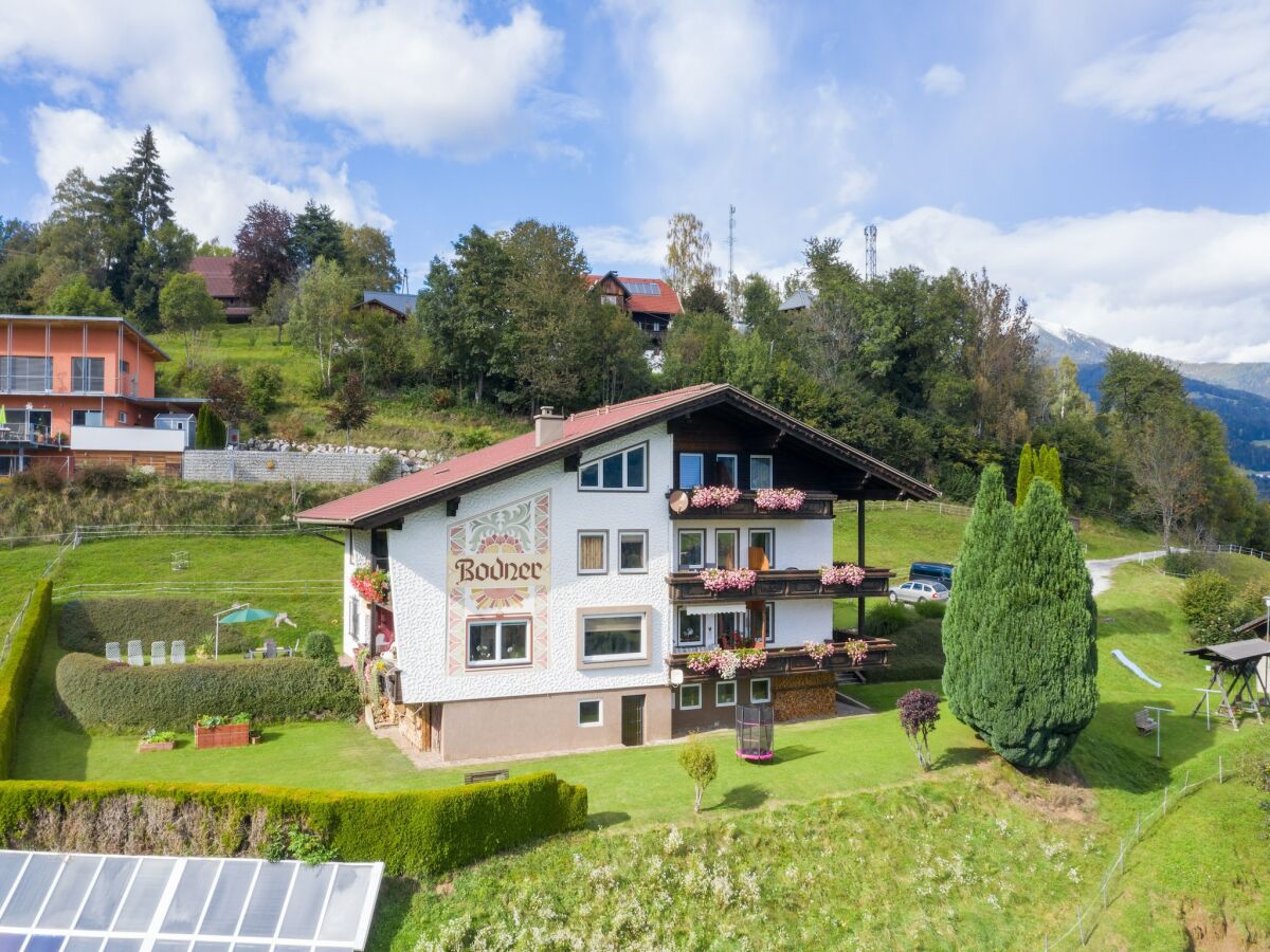 Apartment Apartment in Afritz near Ski Resorts - Outdoor photo 3