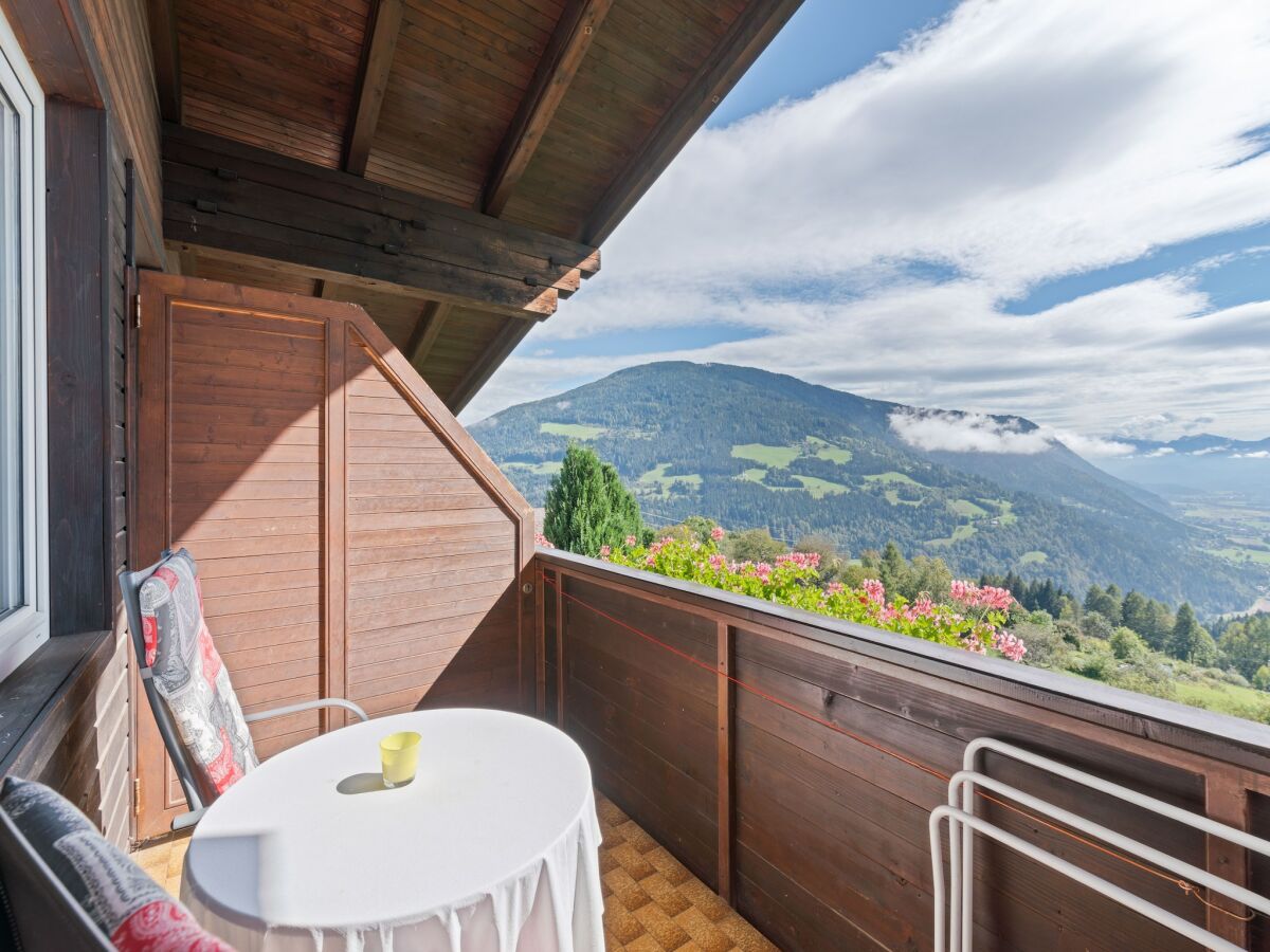 Apartment Apartment in Afritz near Ski Resorts - Outdoor photo 5