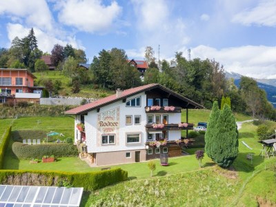Apartment Apartment in Afritz near Ski Resorts - Outdoor photo 3