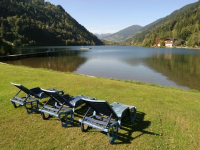 Apartment Apartment in Afritz near Ski Resorts - Environment photo 34