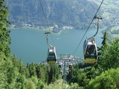 Apartment Apartment in Afritz near Ski Resorts - Environment photo 35