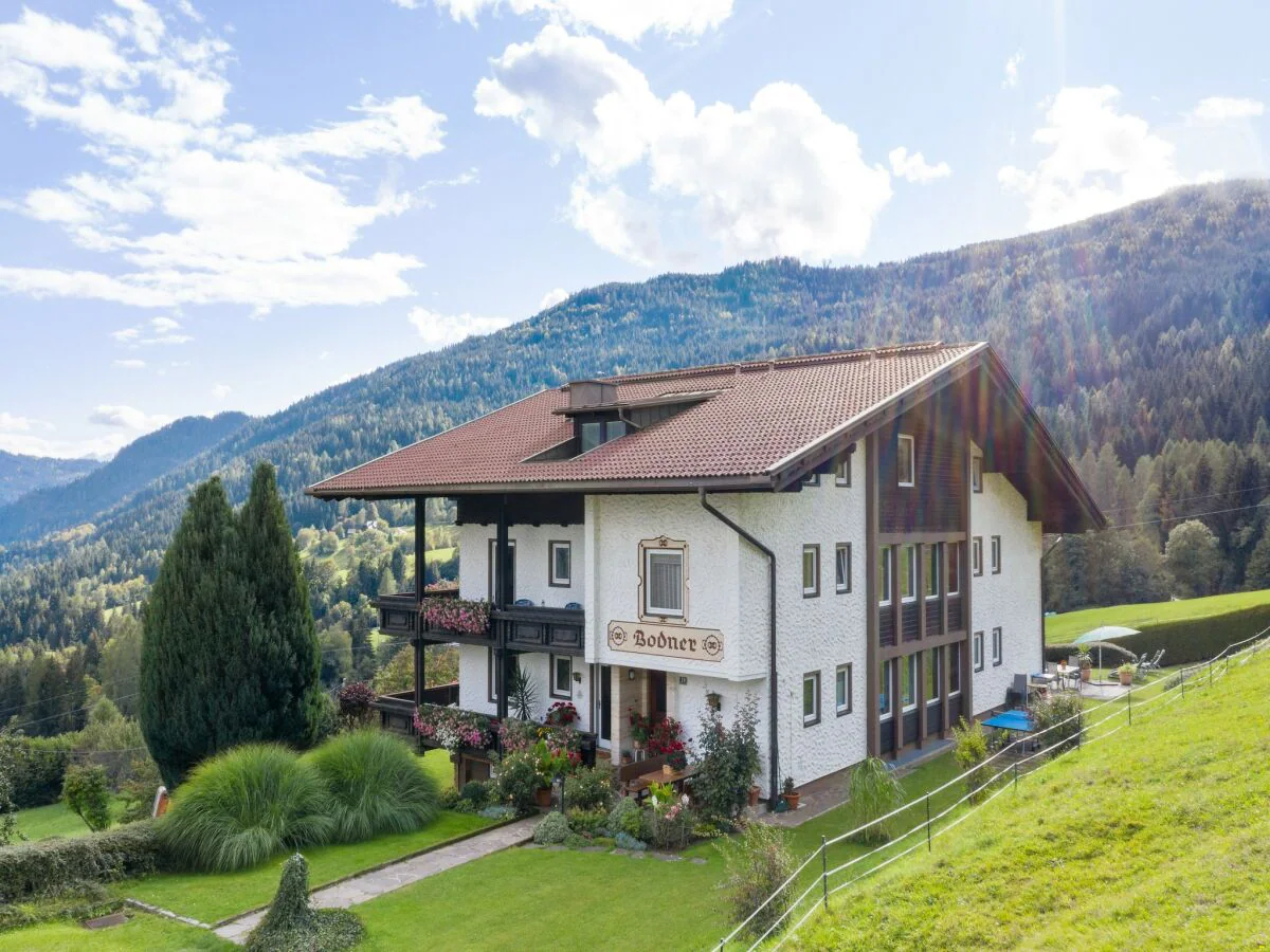 Apartment Wohnung in Afritz nahe Skipisten