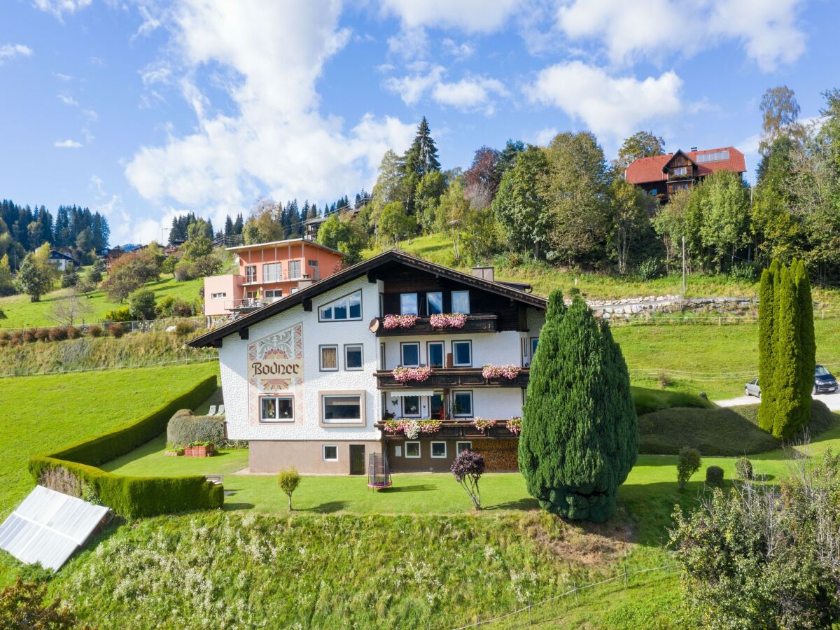 Apartment Wohnung in Afritz nahe Skipisten - Outdoor photo 4