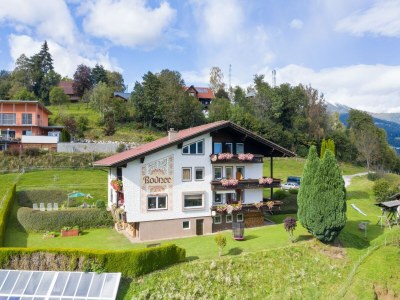 Apartment Wohnung in Afritz nahe Skipisten - Outdoor photo 2