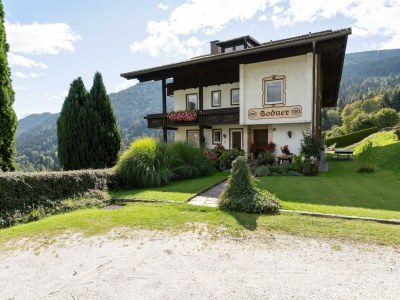 Apartment Wohnung in Afritz nahe Skipisten - Outdoor photo 3