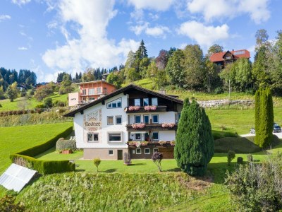 Apartment Wohnung in Afritz nahe Skipisten - Outdoor photo 4