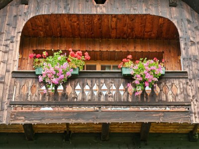 Apartment Chalet in Arriach nahe Gerlitzen Alpe - Outdoor photo 7
