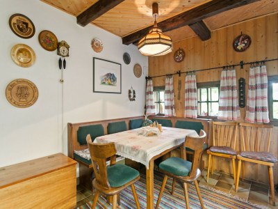 Apartment Chalet in Arriach nahe Gerlitzen Alpe - Features photo 14