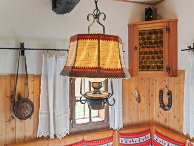 Apartment Chalet in Arriach nahe Gerlitzen Alpe - Outdoor photo 33