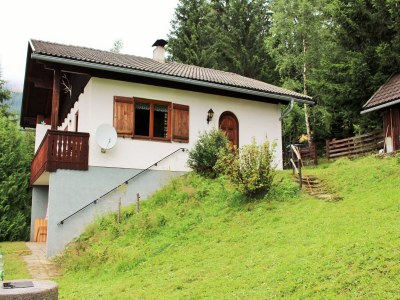 Holiday house Holiday home in Arriach near Lake Ossiach in Gnesau - Holiday house