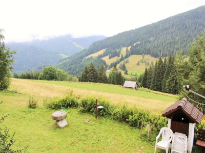 Holiday house Holiday home in Arriach near Lake Ossiach - Outdoor photo 6