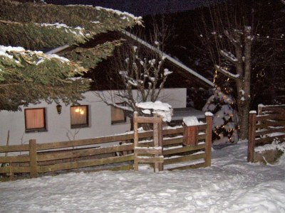 Holiday house Holiday home in Arriach near Lake Ossiach - Outdoor photo 13