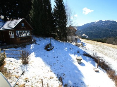 Holiday house Holiday home in Arriach near Lake Ossiach - Outdoor photo 15