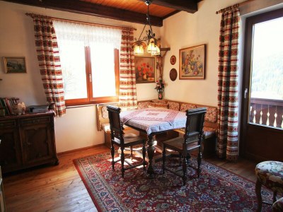 Holiday house Holiday home in Arriach near Lake Ossiach - Features photo 18