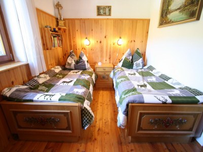 Holiday house Holiday home in Arriach near Lake Ossiach - Features photo 22