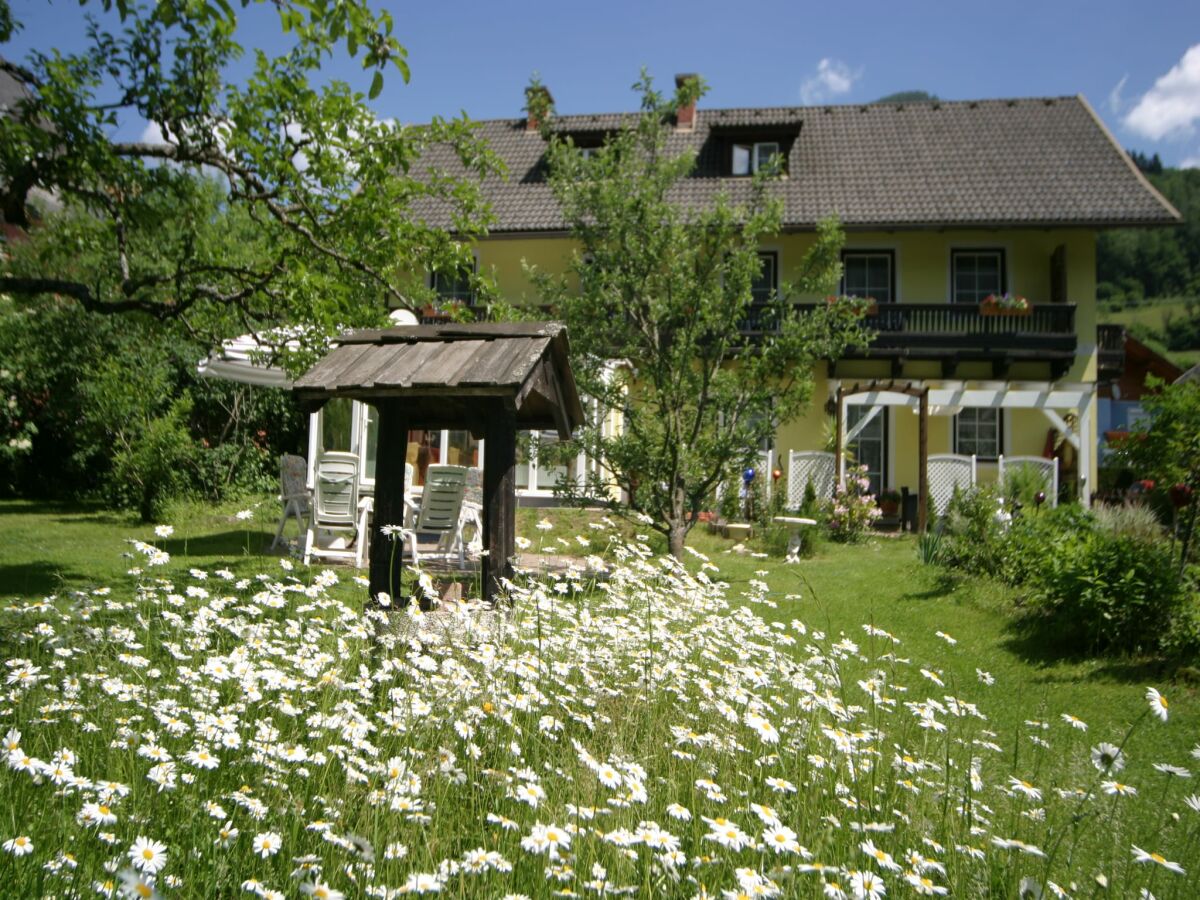 Apartment Apartment in Feld am See by Brennsee Lake - Outdoor photo 2