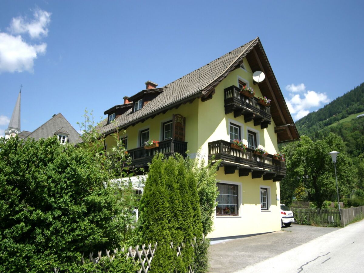 Apartment Apartment in Feld am See by Brennsee Lake - Outdoor photo 3