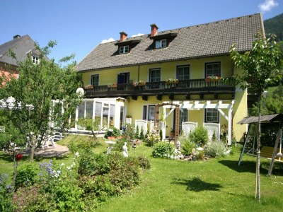 Apartment Apartment in Feld am See by Brennsee Lake in Feld am See - Apartment