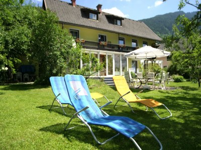 Apartment Apartment in Feld am See by Brennsee Lake - Outdoor photo 4