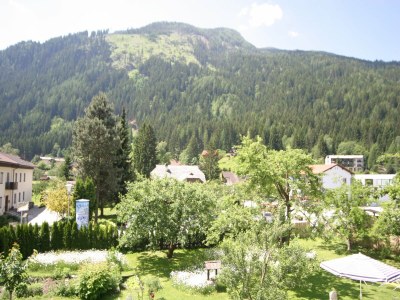 Apartment Apartment in Feld am See by Brennsee Lake - Outdoor photo 5