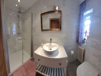 Apartment Apartment in Feld am See by Brennsee Lake - Features photo 12