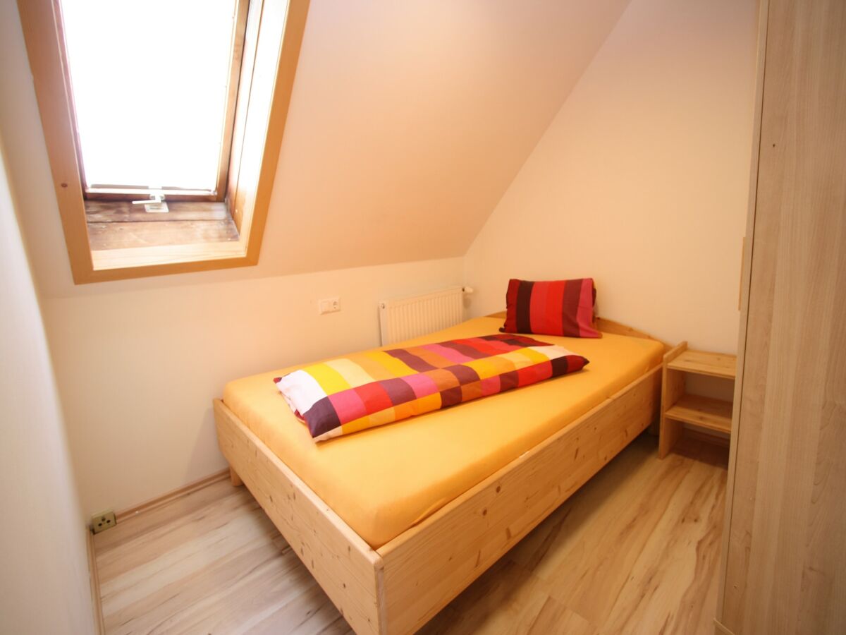 Holiday house Ferienhaus in Liebenfels in Kärnten mit Sauna - Features photo 5