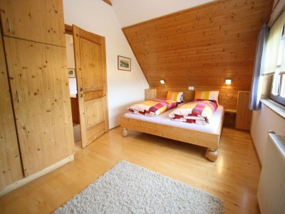 Holiday house Ferienhaus in Liebenfels in Kärnten mit Sauna - Features photo 8