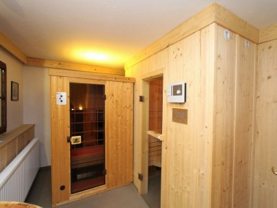 Holiday house Ferienhaus in Liebenfels in Kärnten mit Sauna - Outdoor photo 23
