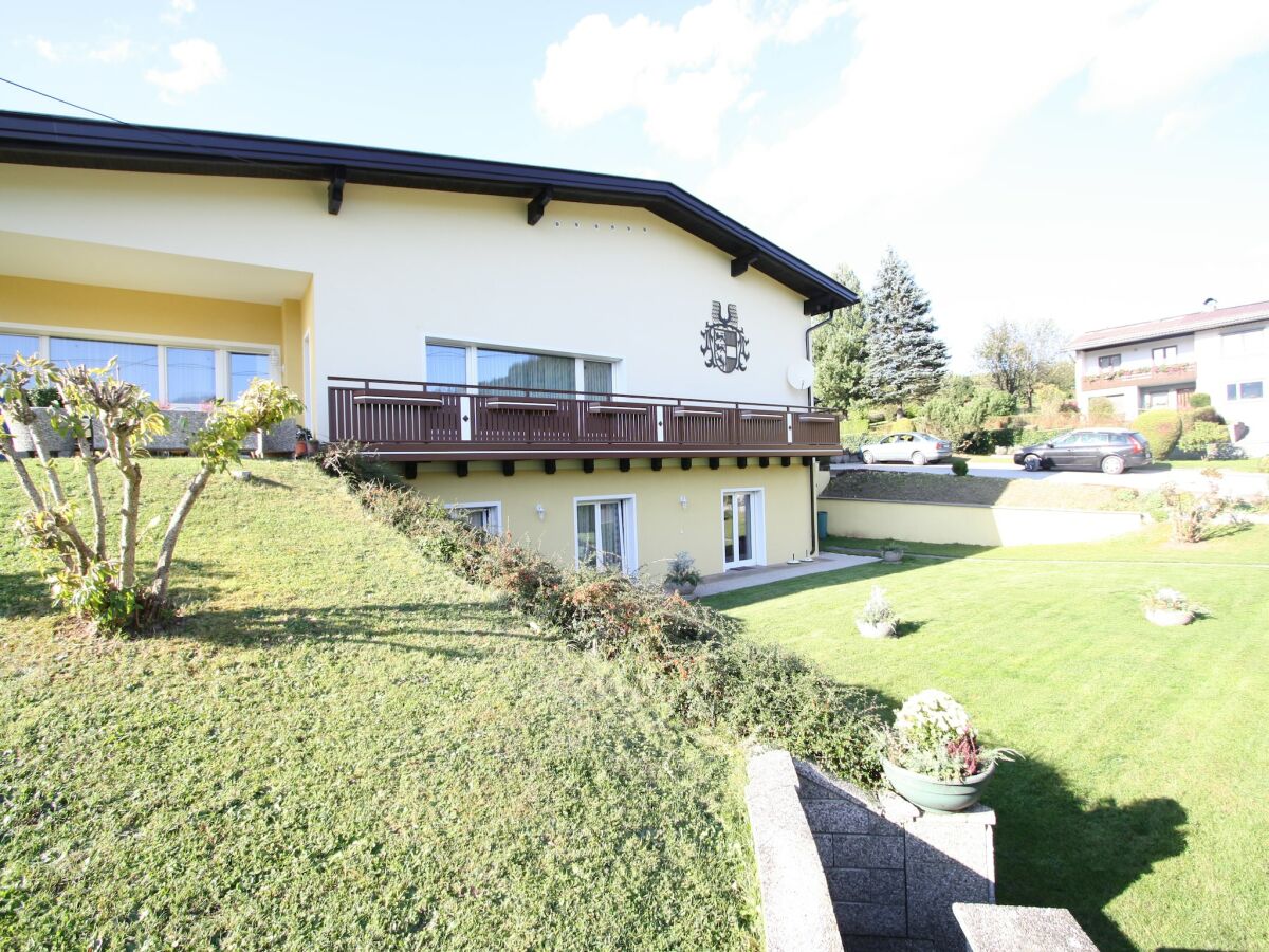 Apartment Wohnung in Liebetig nahe Gerlitzen Skigebiet - Outdoor photo 3