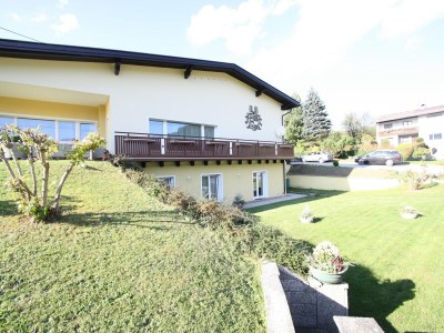 Apartment Wohnung in Liebetig nahe Gerlitzen Skigebiet - Outdoor photo 3