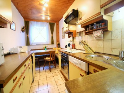 Apartment Wohnung in Liebetig nahe Gerlitzen Skigebiet - Features photo 17