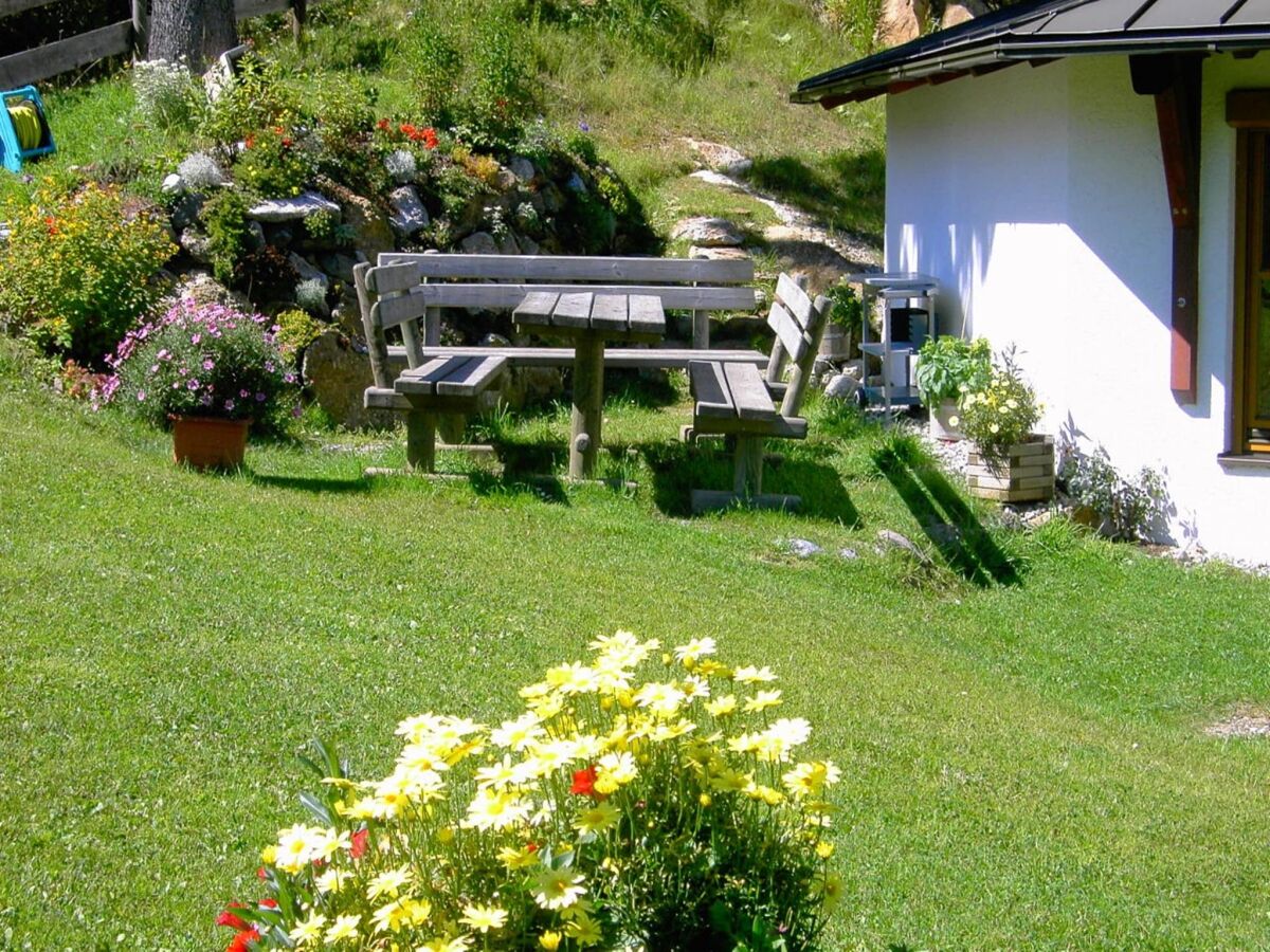 Apartment Apartment in Nassfeld near Ski Slopes - Outdoor photo 4