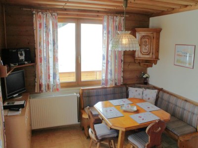 Apartment Apartment in Nassfeld near Ski Slopes - Features photo 11
