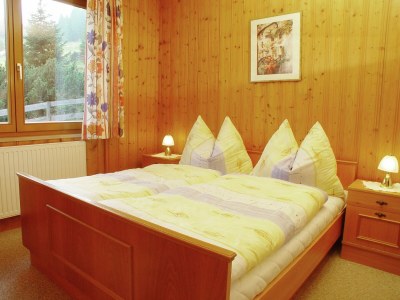 Apartment Apartment in Nassfeld near Ski Slopes - Features photo 16