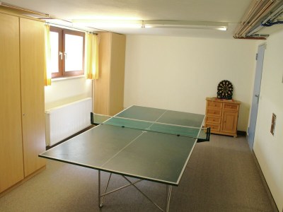 Apartment Apartment in Nassfeld near Ski Slopes - Features photo 17