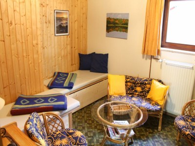 Apartment Apartment in Nassfeld near Ski Slopes - Outdoor photo 29
