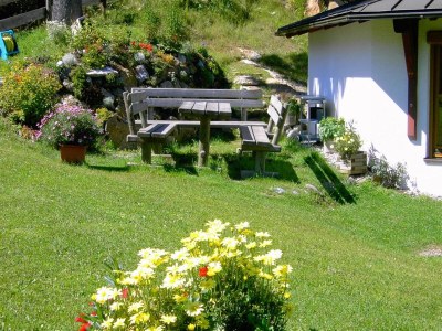 Apartment Apartment Nassfeld near Ski Slopes - Outdoor photo 5