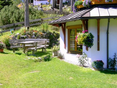 Apartment Apartment Nassfeld near Ski Slopes - Outdoor photo 6