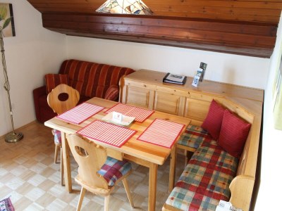 Apartment Apartment Nassfeld near Ski Slopes - Features photo 8