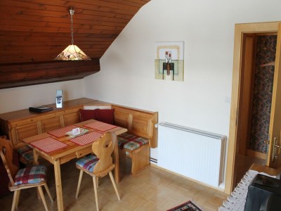 Apartment Apartment Nassfeld near Ski Slopes - Features photo 9