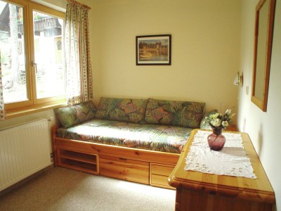 Apartment Apartment Nassfeld near Ski Slopes - Features photo 10