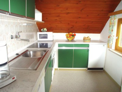 Apartment Apartment Nassfeld near Ski Slopes - Features photo 14