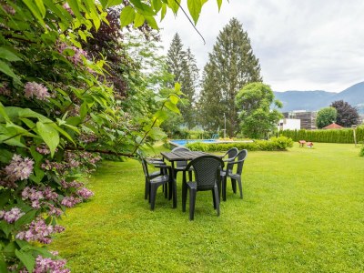 Apartment Wohnung in Tröpolach nahe Nassfeld - Outdoor photo 13