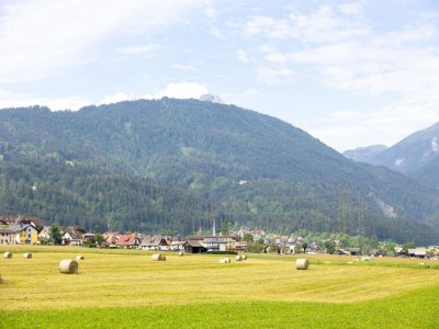 Apartment Wohnung in Tröpolach nahe Nassfeld - Environment photo 31