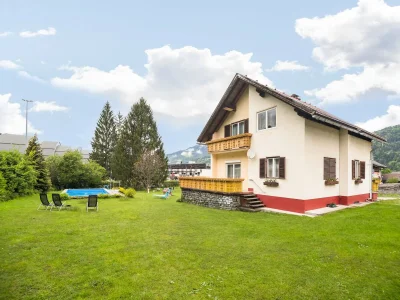Apartment Apartment in Tröpolach near Nassfeld in Troepolach - Apartment