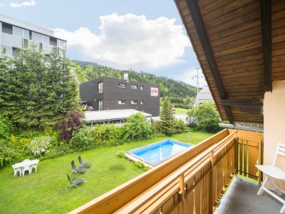 Apartment Apartment in Tröpolach near Nassfeld - Outdoor photo 2