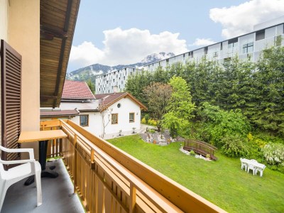Apartment Apartment in Tröpolach near Nassfeld - Outdoor photo 7