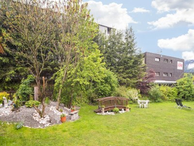 Apartment Apartment in Tröpolach near Nassfeld - Outdoor photo 8