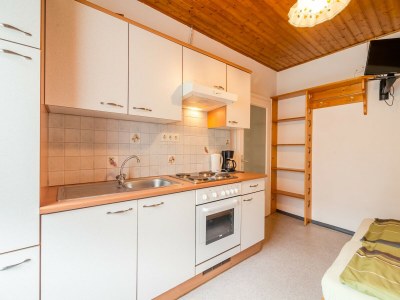 Apartment Apartment in Tröpolach near Nassfeld - Features photo 11