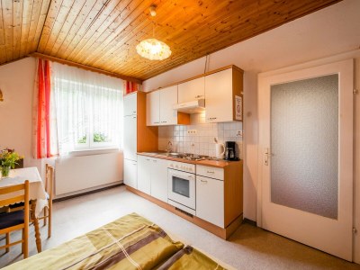 Apartment Apartment in Tröpolach near Nassfeld - Features photo 12